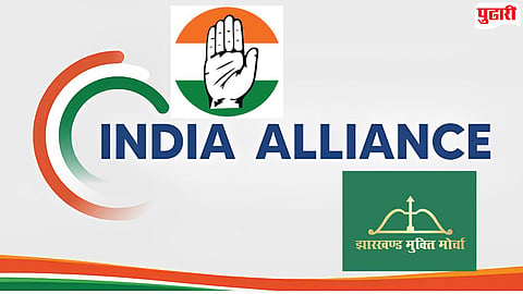 INDIA Alliance Split 