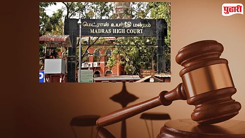  HC On Election Case