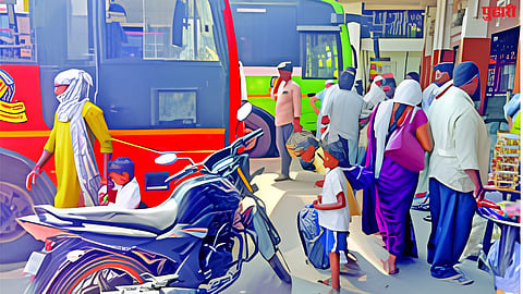 Sambhajinagar News