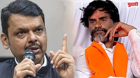 Maratha Students OBC Benefits : मराठा विद्यार्थ्यांनाही मिळणार ‌‘ओबीसी‌’प्रमाणे शैक्षणिक सवलती! राज्य सरकारचा ऐतिहासिक निर्णय