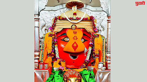 Sri Renuka Devi Sausthan