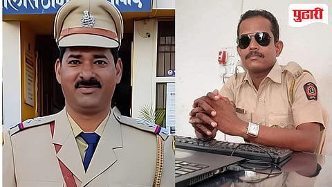 Sambhajinagar News : लाचखोरी प्रकरणी सहायक पोलीस निरीक्षकासह अंमलदार ACBच्या जाळ्यात