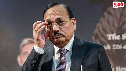 CJI Surya Kant London Lecture 