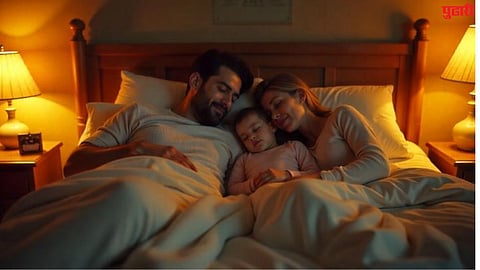 parenting step