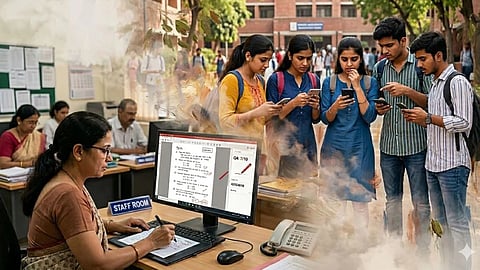 CBSE's digital mess | 