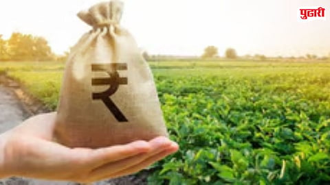Farmer loan waiver scheme
