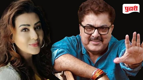 Shilpa Shinde -Ashok Pandit  