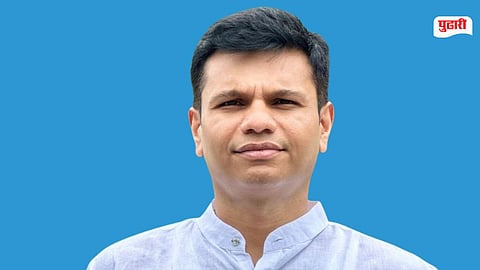 Prashant Bedse High Court Case