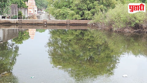 Nilwande Canal
