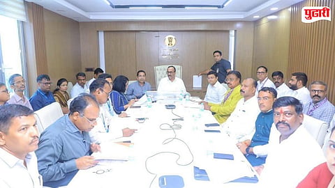Wadar community demands
