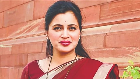 Rajya Sabha Election |
