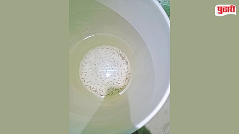 Bhokardan water supply