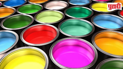 Paint