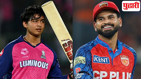 India T20 Squad Announcement