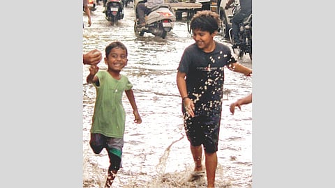 Solapur Rain: रोहिणी बरसल्याने दिलासा