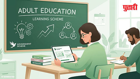 Literacy Programme