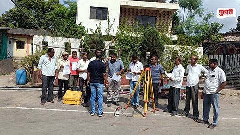 Third Mumbai Project
