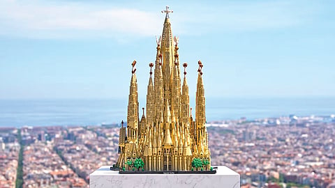 World Tallest Church | 