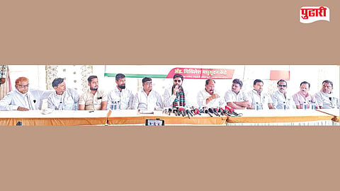 municipal irregularities