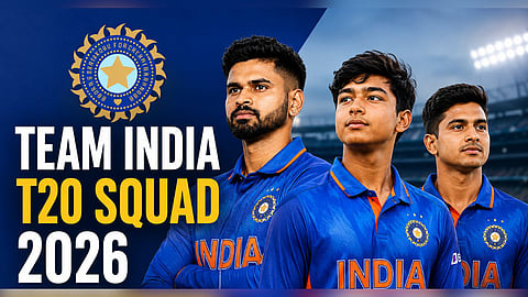 team india playing 11