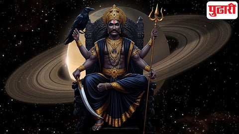 Shani