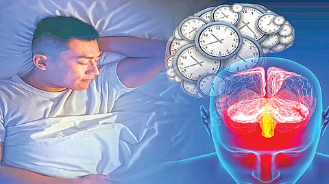 Sleep Habits Health |