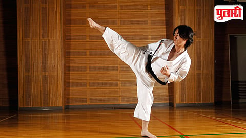 Karate