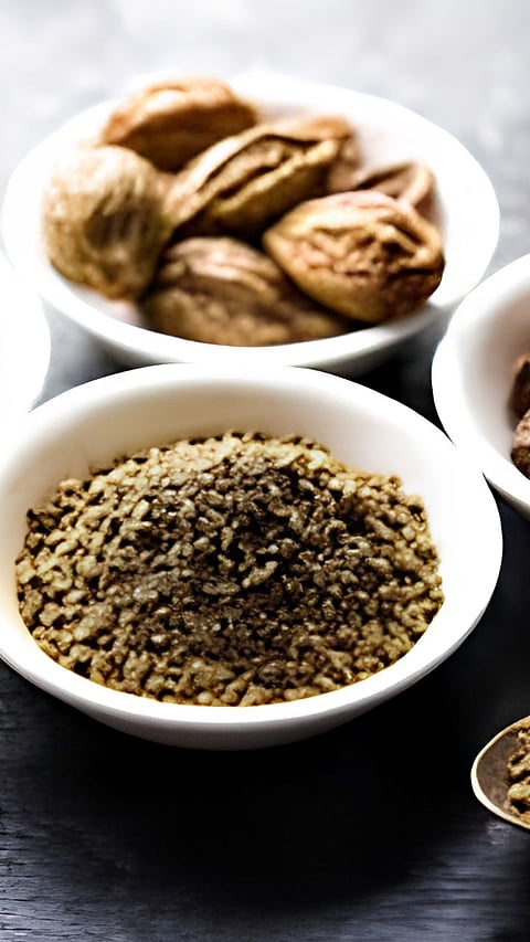 Triphala Churna Benefits