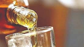 Toxic Liquor Deaths |