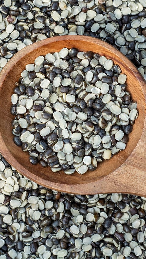 Urad Dal Health Benefits