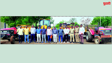 Parbhani News