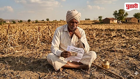 Umri Taluka Crop Insurance 