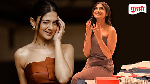 Jennifer Winget 