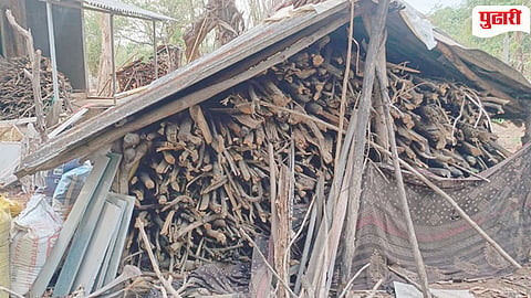 Gas Cylinder Shortage