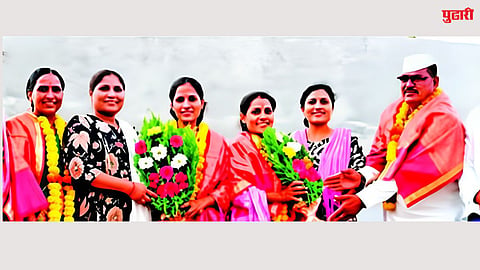 Beed News