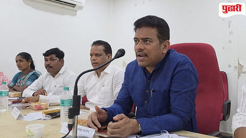 Fertilizer Distribution Transparency