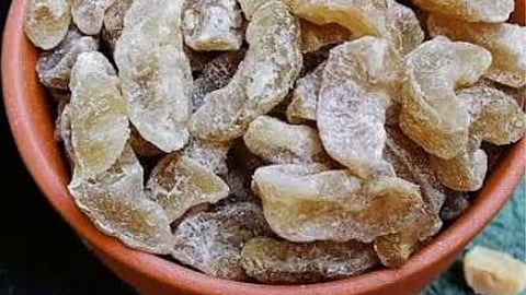 बहुगुणी मोरावळा कॅंडी, आरोग्यासाठी खजिना ठरणारे गोड औषध