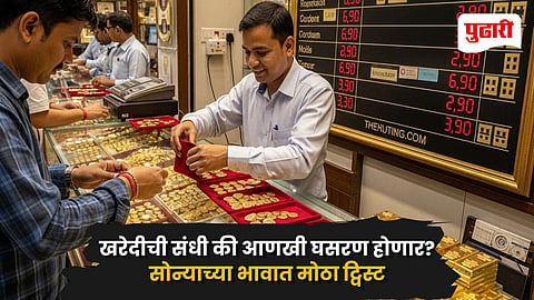Gold Rates Today