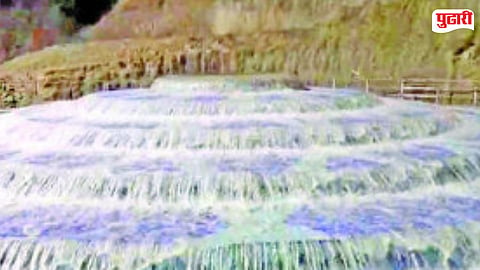 Sambhajinagar Water Supply Scheme