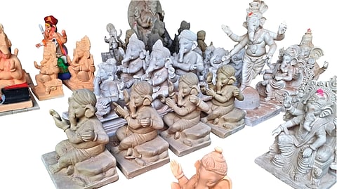 Ganesh Idol Prices |