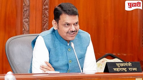 Devendra Fadnavis
