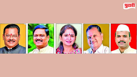 Chhatrapati Sambhajinagar District Bank Election