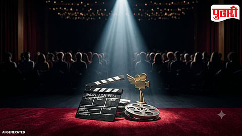 Short Film Fest