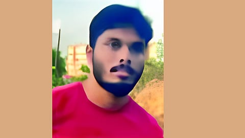 सॅम्युअल ब्रागांझा