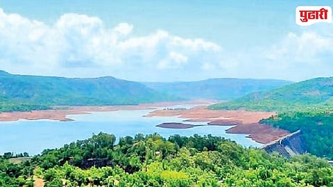 Maharashtra Water Scarcity