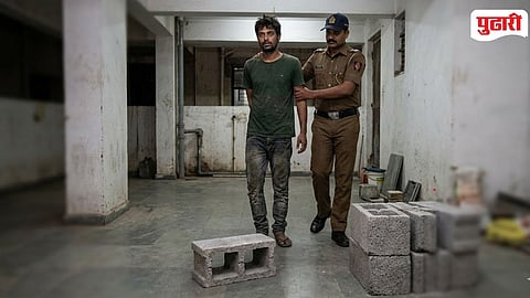 Jalgaon Accused Arrested