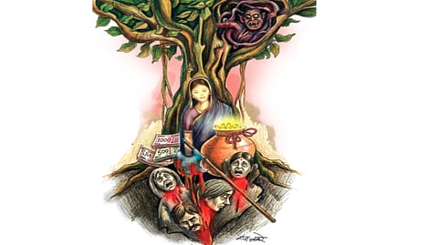Manwat Murder Case | 