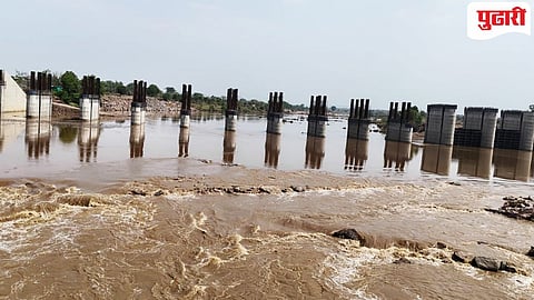 Nanded Rain News