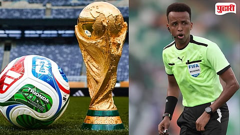 FIFA World Cup 2026 Controversies 