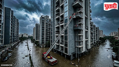 Disaster Management